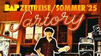 BAP - Zeitreise - Sommer 2025