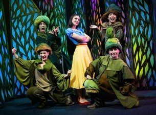 Schneewittchen - das Musical | Theater Liberi Schneewittchen - das Musical | Theater Liberi