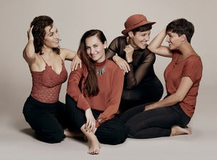 Les Brünettes Les Brünettes