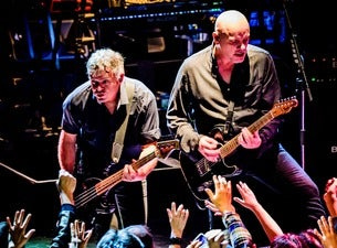 The Stranglers The Stranglers