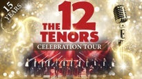 The 12 Tenors - Songs of Eternity