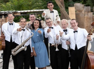 The Swingin‘ Hermlins