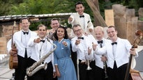 The Swingin’ Hermlins