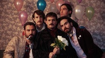 Midnight Generation – Tender Love World Tour