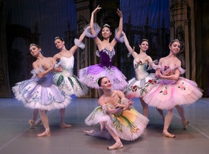 Dornröschen - St. Petersburg Festival Ballet Dornröschen - St. Petersburg Festival Ballet