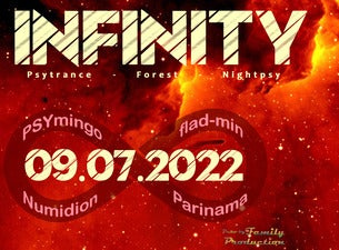 Infinity Infinity