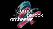 3er Abonnement 2025/2026 (Bremer Barockorchester)