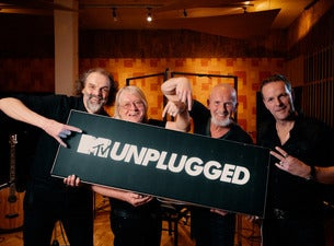 Santiano - MTV Unplugged Tour 2021 Santiano - MTV Unplugged Tour 2021