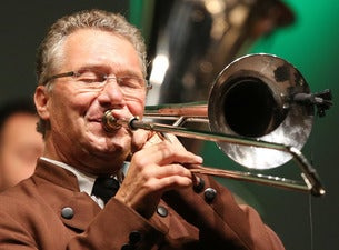 Ernst Hutter & Die Egerländer Musikanten Ernst Hutter & Die Egerländer Musikanten