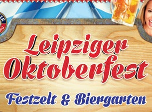 Leipziger Oktoberfest Leipziger Oktoberfest