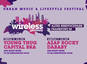 Wireless Germany Wireless Germany
