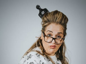 Idil Nuna Baydar aka Jilet Ayse Idil Nuna Baydar aka Jilet Ayse