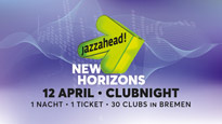 jazzahead! CLUBNIGHT