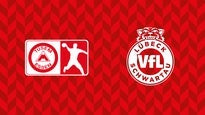 TUSEM Essen - VfL Lübeck-Schwartau