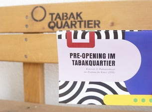 Pre-Opening im Tabakquartier