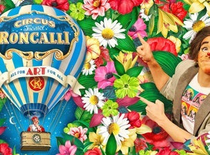 Circus Roncalli