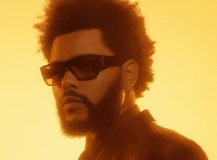 The Weeknd