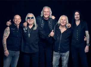 Uriah Heep Uriah Heep