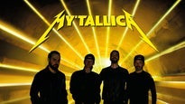 MY'TALLICA - Tribute To Metallica