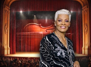 Dionne Warwick