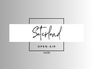 Saterland Open Air