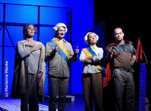 Coriolanus