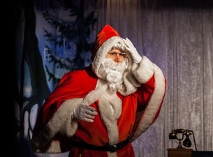 Weihnachtsmann in Not - Varia Vineta Theater Weihnachtsmann in Not - Varia Vineta Theater