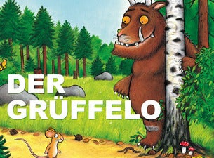 Der Grüffelo