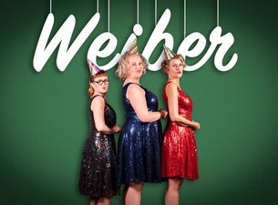 Weiber - Ein heißer Mädelsabend Weiber - Ein heißer Mädelsabend