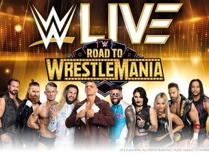 WWE Live