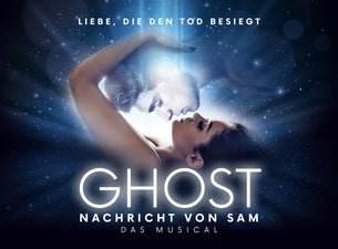 Ghost - Nachricht von Sam