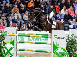 AGRAVIS-Cup Oldenburg