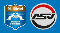 TSV Bayer Dormagen vs. ASV Hamm-Westfalen
