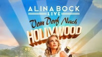 Alina Bock - Vom Dorf nach Hollywood 2025