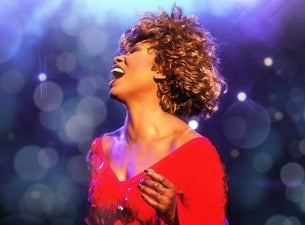 Simply the Best - Die Tina Turner Story Simply the Best - Die Tina Turner Story
