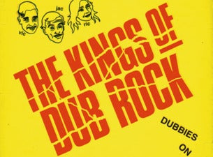 The Kings Of Dubrock The Kings Of Dubrock