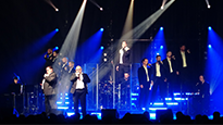 The 12 Tenors - Songs of Eternity