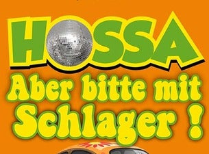 Hossa Hossa