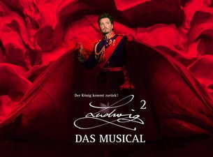 Ludwig² - Das Musical Ludwig² - Das Musical