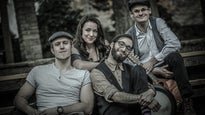 Kilkenny Band - Irish Folk - Kirchentour 2025