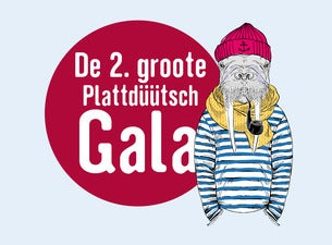 De groote Plattdüütsch Gala De groote Plattdüütsch Gala