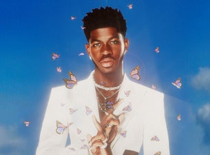 Lil Nas X | GA Early Entry VIP Package Lil Nas X | GA Early Entry VIP Package