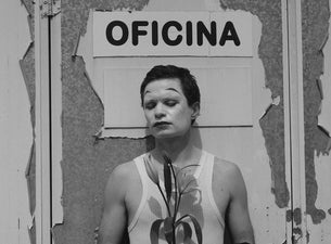 Chancha Via Circuito