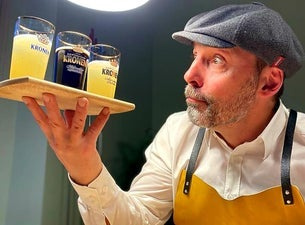 Die Show - mit Fritze Brinkhoffs Die Show - mit Fritze Brinkhoffs