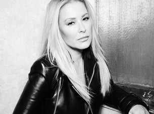 Anastacia Anastacia