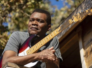 Robert Cray Band Robert Cray Band