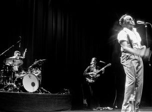 Durand Jones & The Indications Durand Jones & The Indications