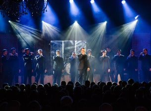 The 12 Tenors The 12 Tenors