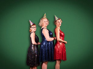 Weiber 2.0 - Der Mädelsabend geht weiter Weiber 2.0 - Der Mädelsabend geht weiter