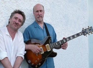 Jon Cleary